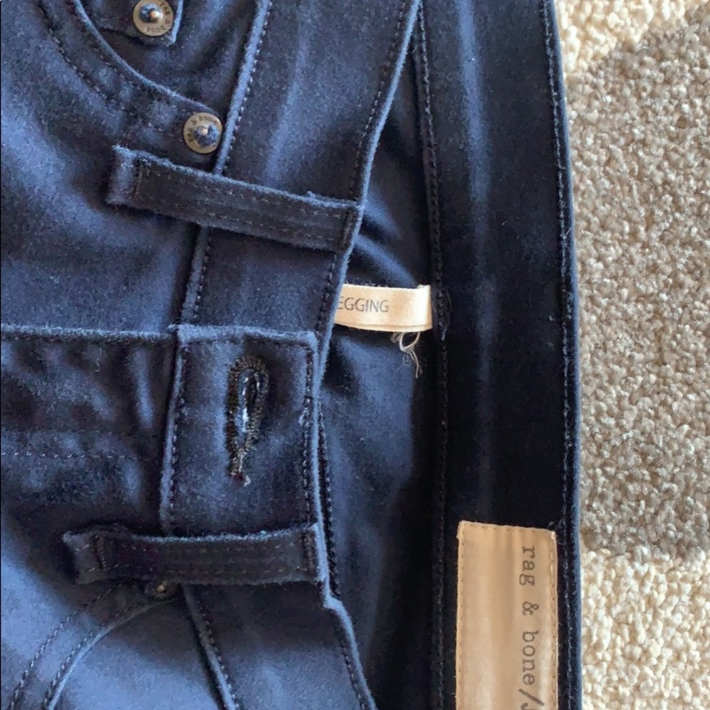 RAG & BONE LEGGING